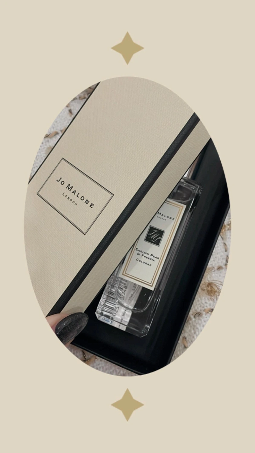 Jo Malone English Pear & Freesia