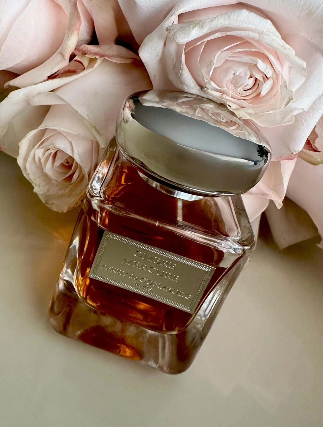 Terry de Gunzburg Ombre Mercure