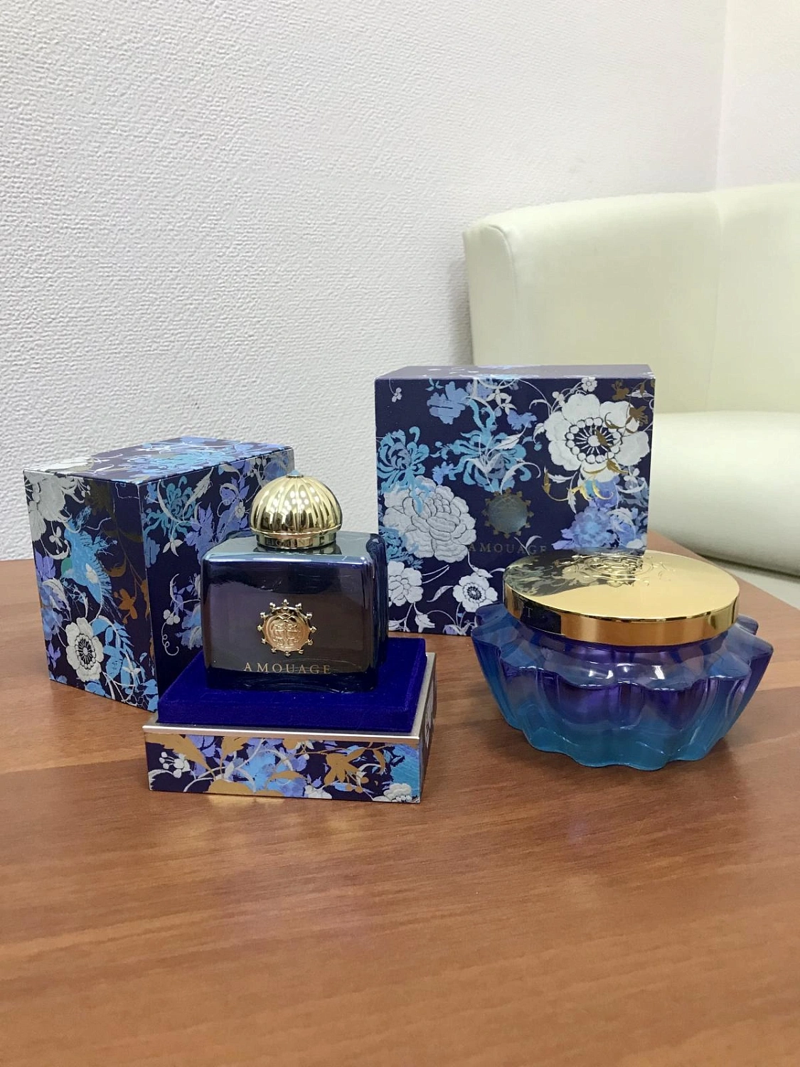 Amouage Figment Woman