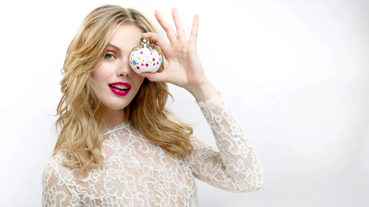 Nina Ricci Nina Pop