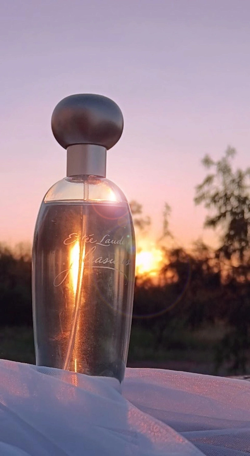 Estée Lauder Pleasures