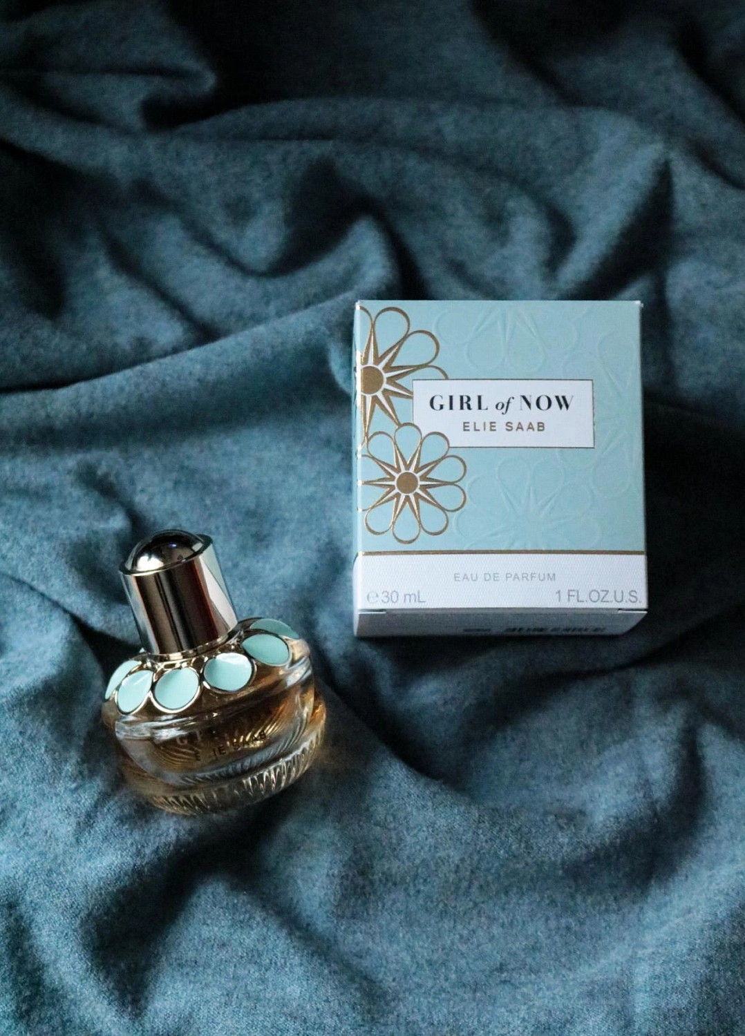 Elie Saab Girl of Now