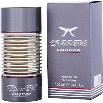 Фото Carrera Emotion Man