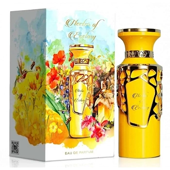 Фото Fragrance World Nectar of Ecstacy