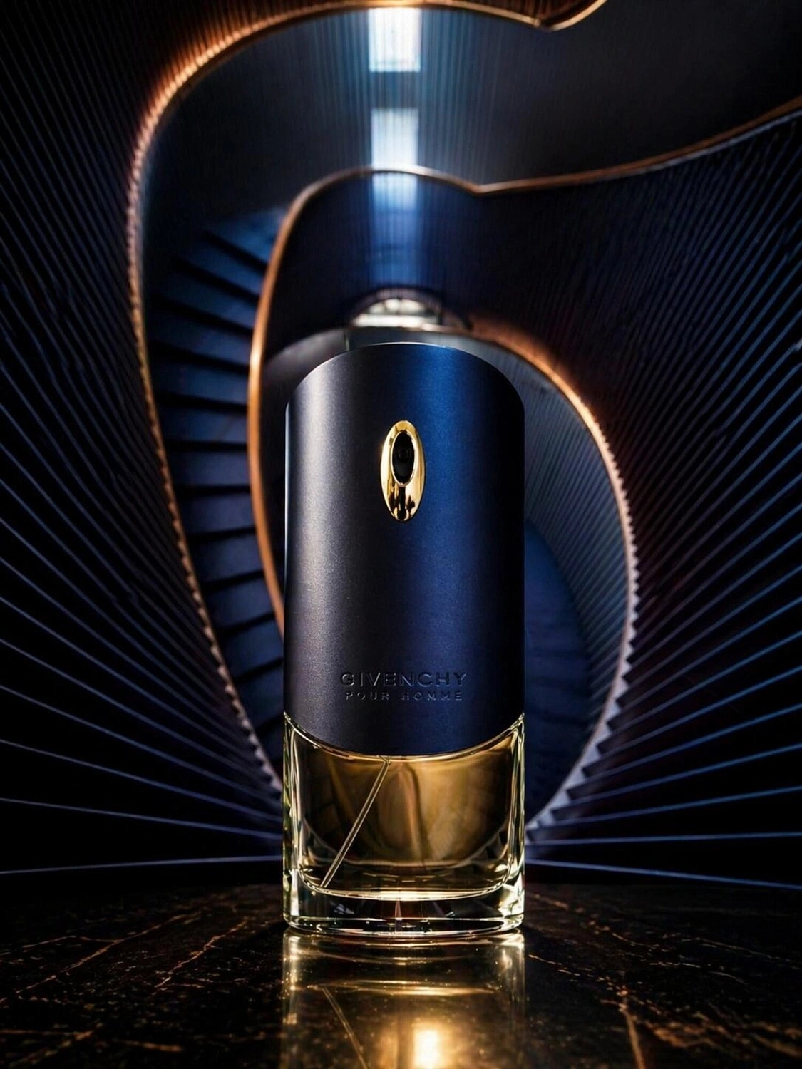 Givenchy Pour Homme Blue Label