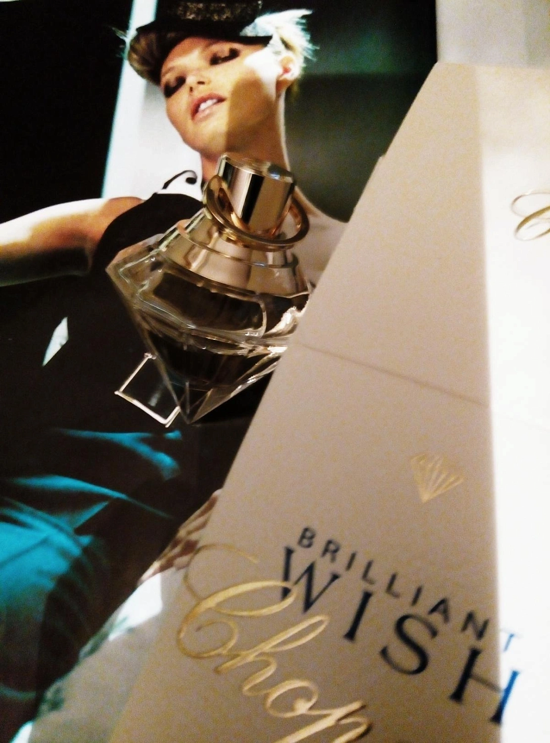 Chopard Wish Brilliant