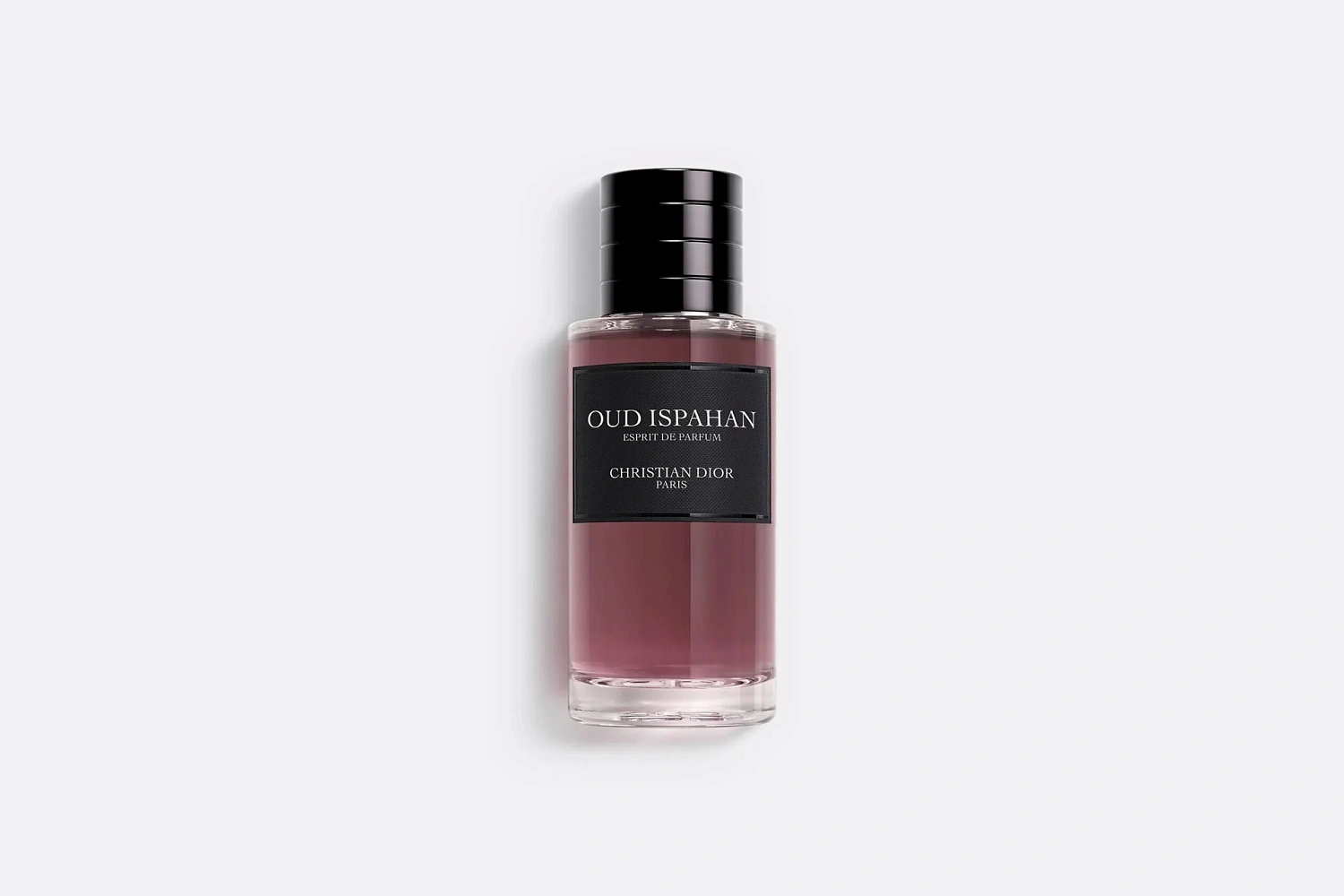 Christian Dior Oud Ispahan Esprit De Parfum