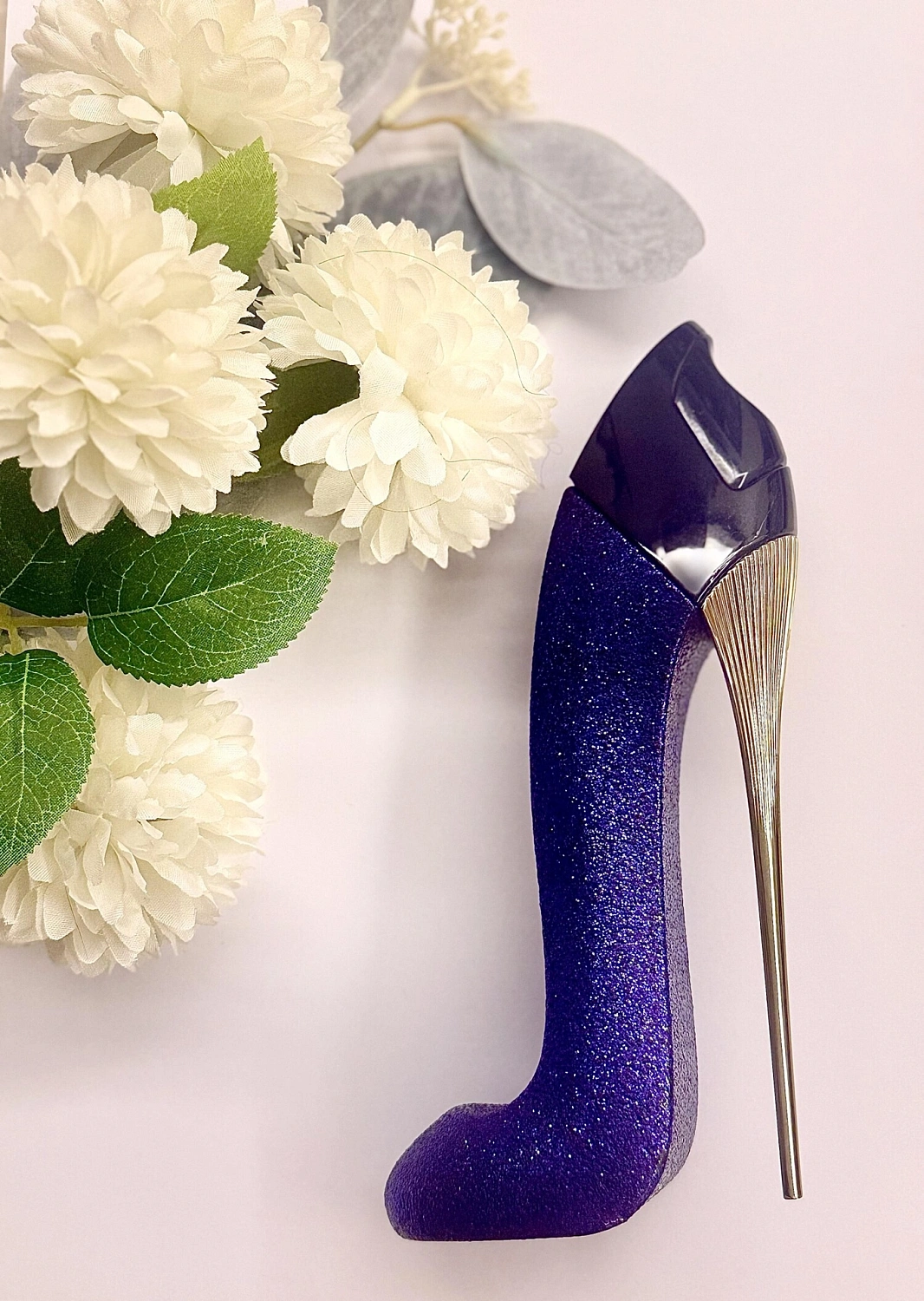 Carolina Herrera Good Girl Glitter Collector