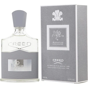 Creed Aventus Cologne парфюмерная вода 100 мл