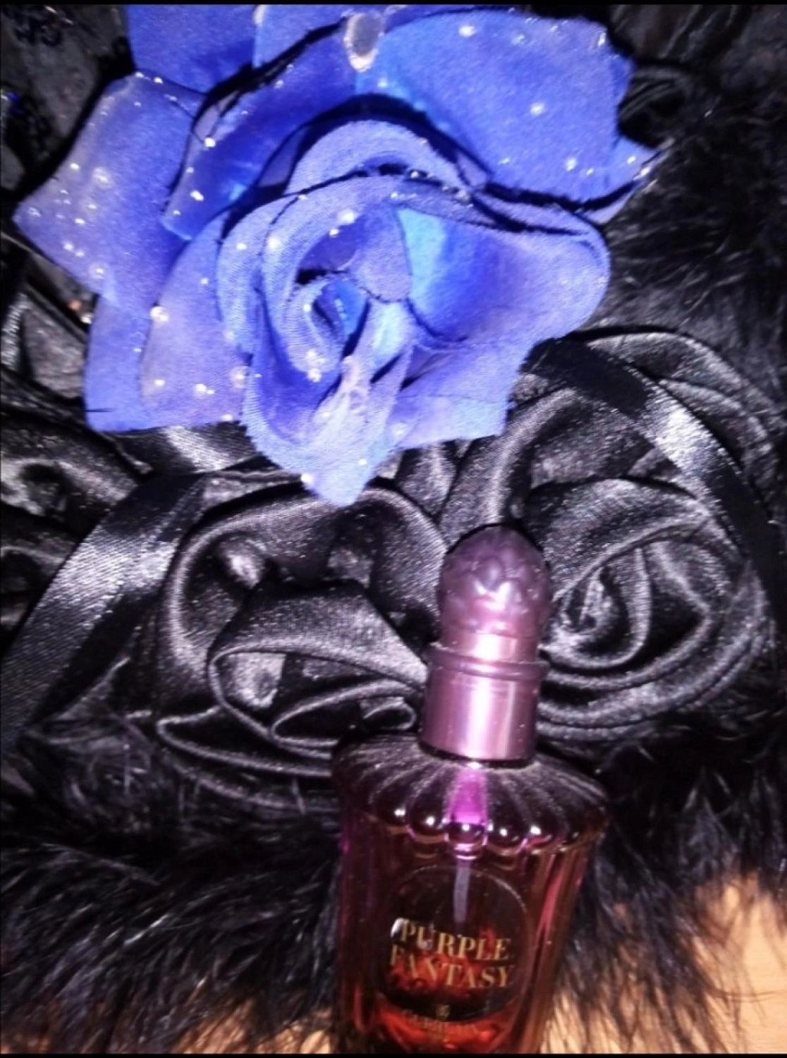 Guerlain Purple Fantasy