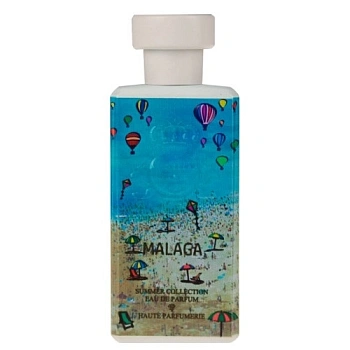 Фото Al-Jazeera Perfumes Malaga