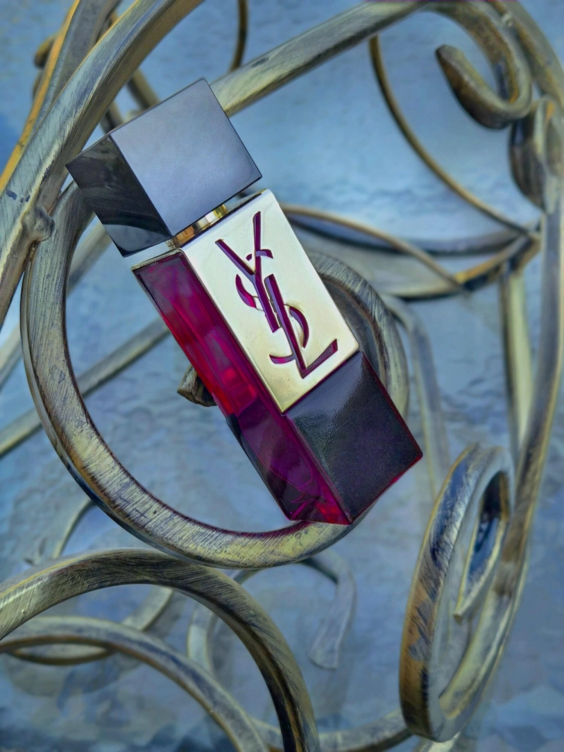 Yves Saint Laurent Elle Intense