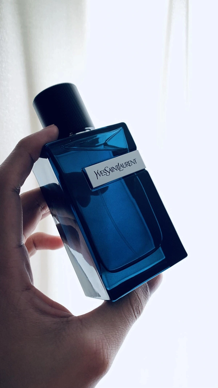 Yves Saint Laurent Y Eau de Parfum Intense
