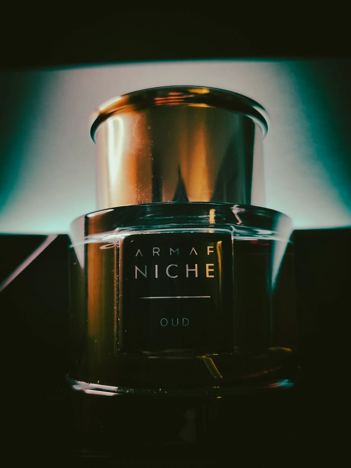 Armaf Niche Oud