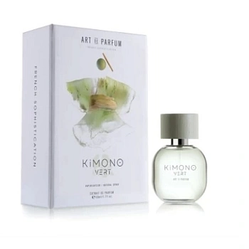 Фото Art de Parfum Kimono Vert