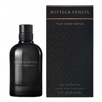 Фото Bottega Veneta Pour Homme Parfum