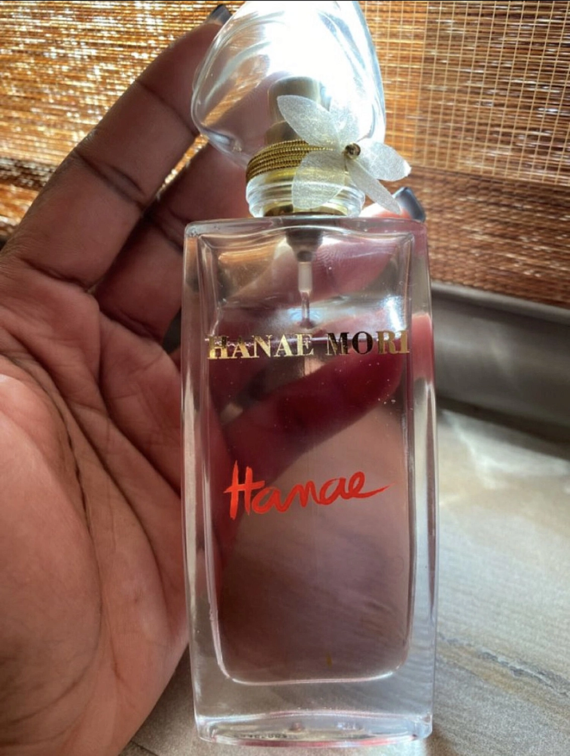 Hanae by Hanae Mori