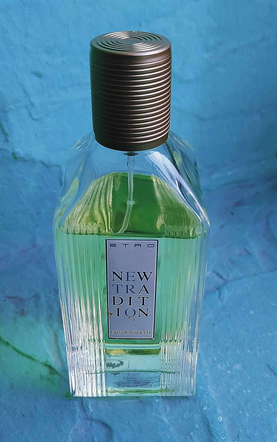 Etro New Tradition