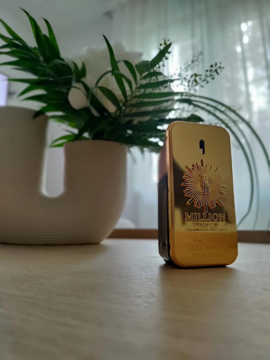 Paco Rabanne 1 Million Parfum