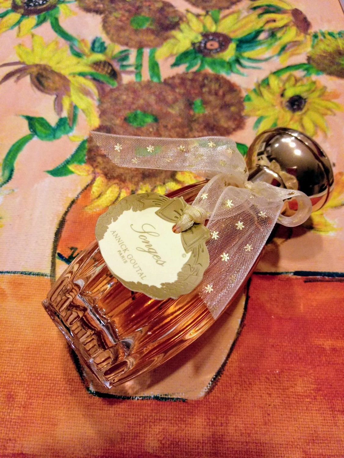 Annick Goutal Songes