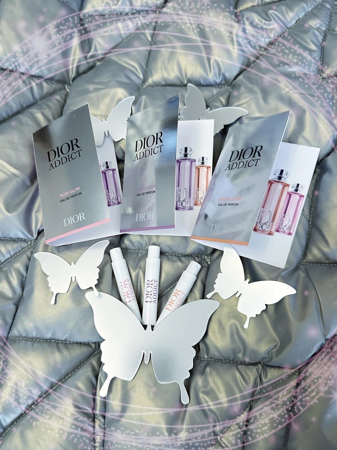 Christian Dior Addict Peachy Glow Eau de Parfum