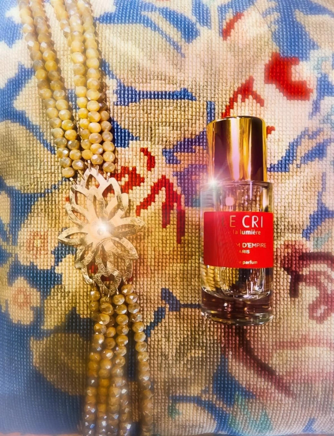 Parfum d'Empire Le Cri