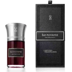 Liquides Imaginaires L'Ile Pourpre