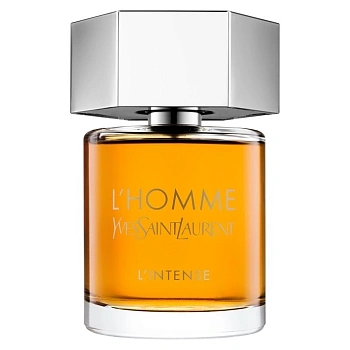 Yves Saint Laurent L'Homme Parfum L'Intense парфюмерная вода 100 мл тестер
