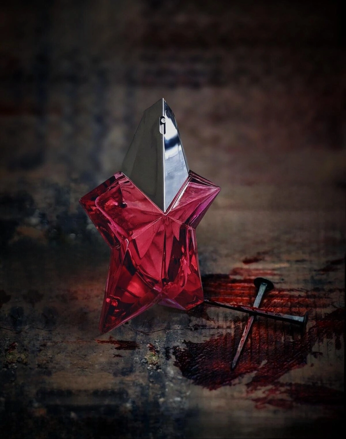 Mugler Angel Nova