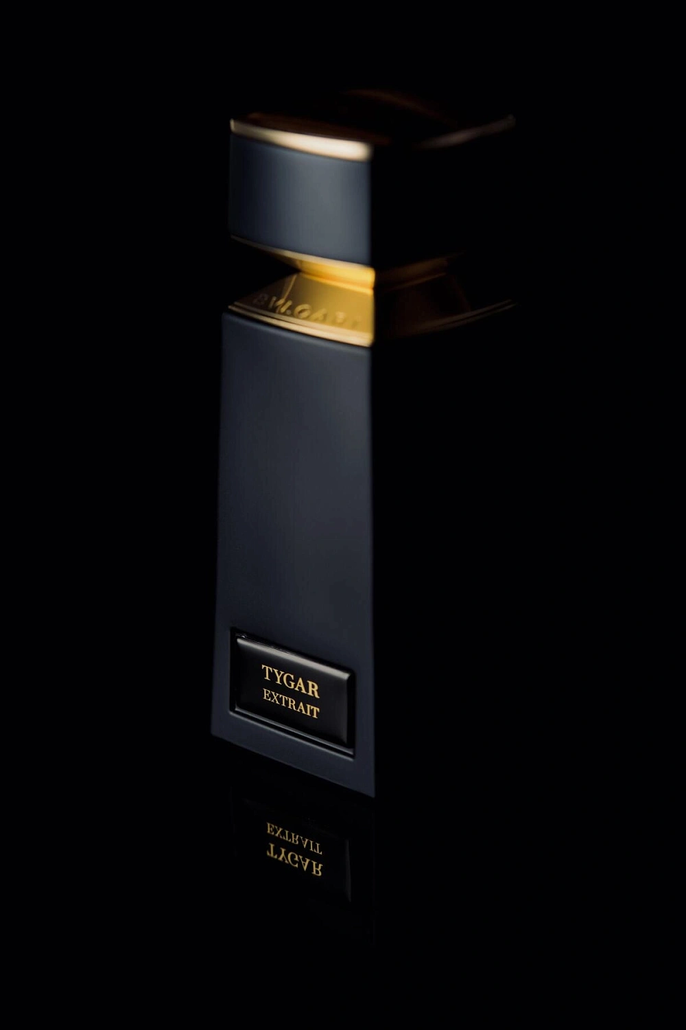 Bvlgari Le Gemme Tygar Extrait