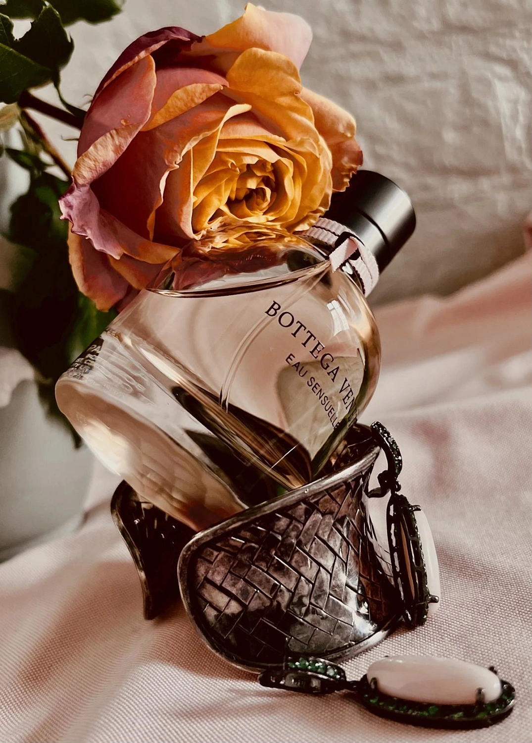 Bottega Veneta Eau Sensuelle