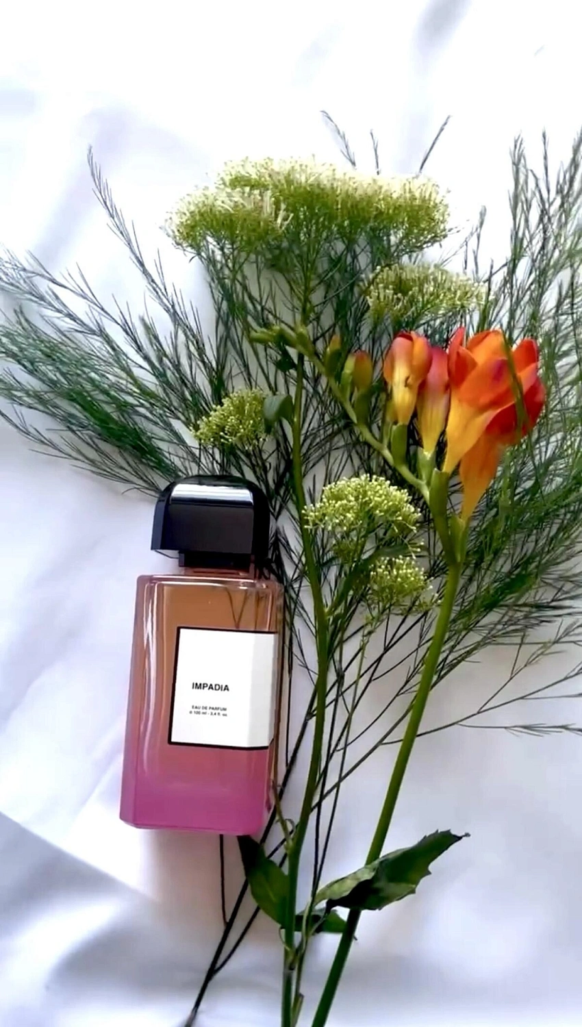 BDK Parfums Impadia