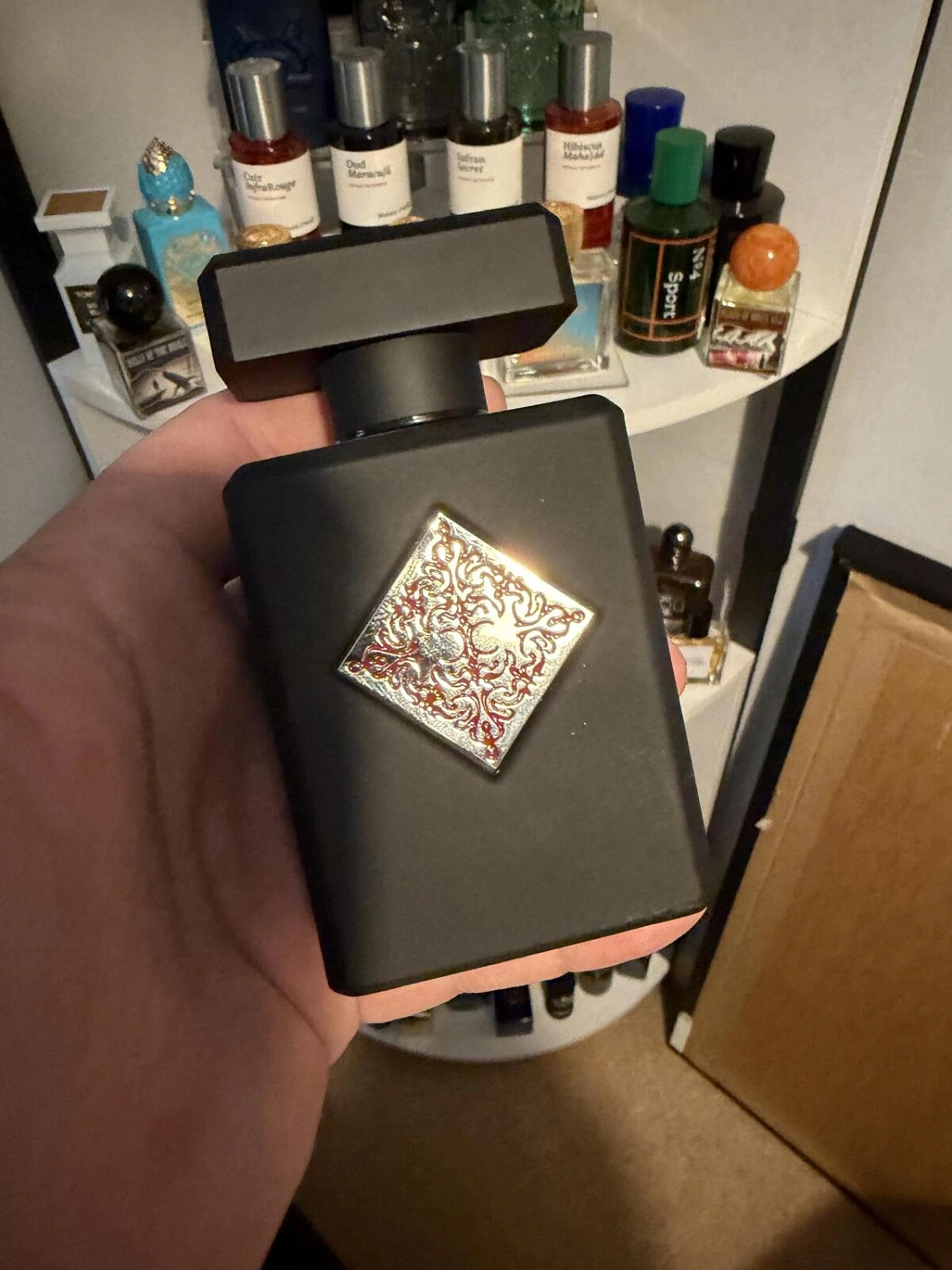 Initio Parfums Privés Absolute Aphrodisiac