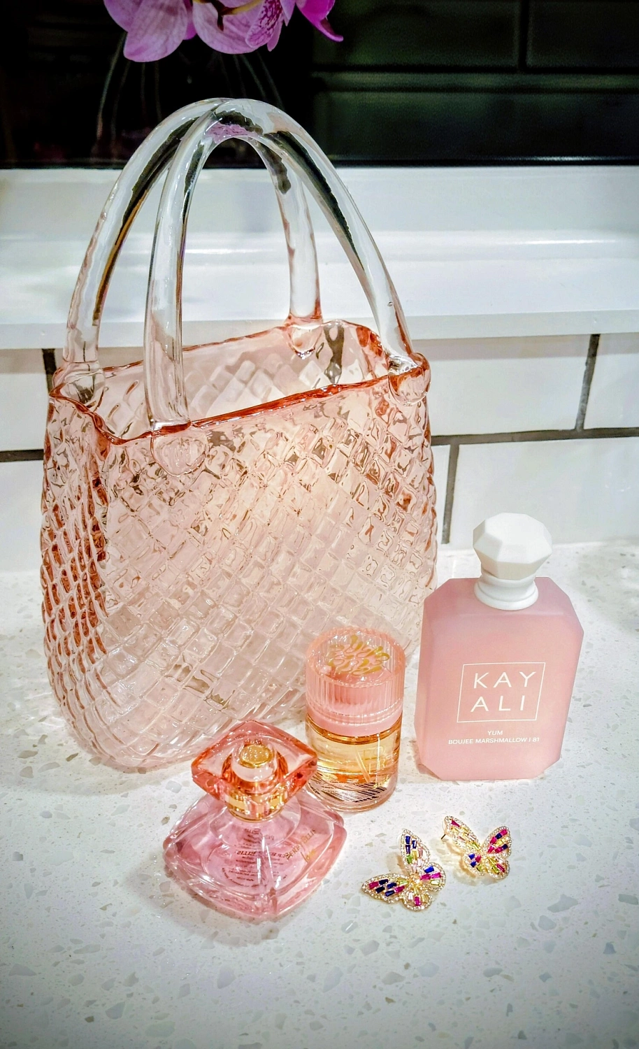 KAYALI Yum Boujee Marshmallow 81