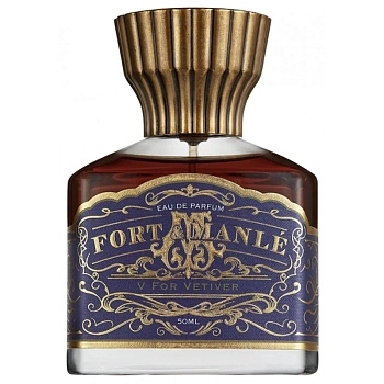 Фото Fort & Manle V For Vetiver