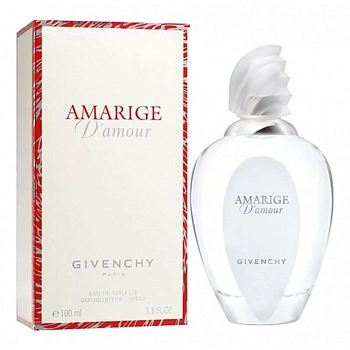 Фото Givenchy Amarige D'Amour