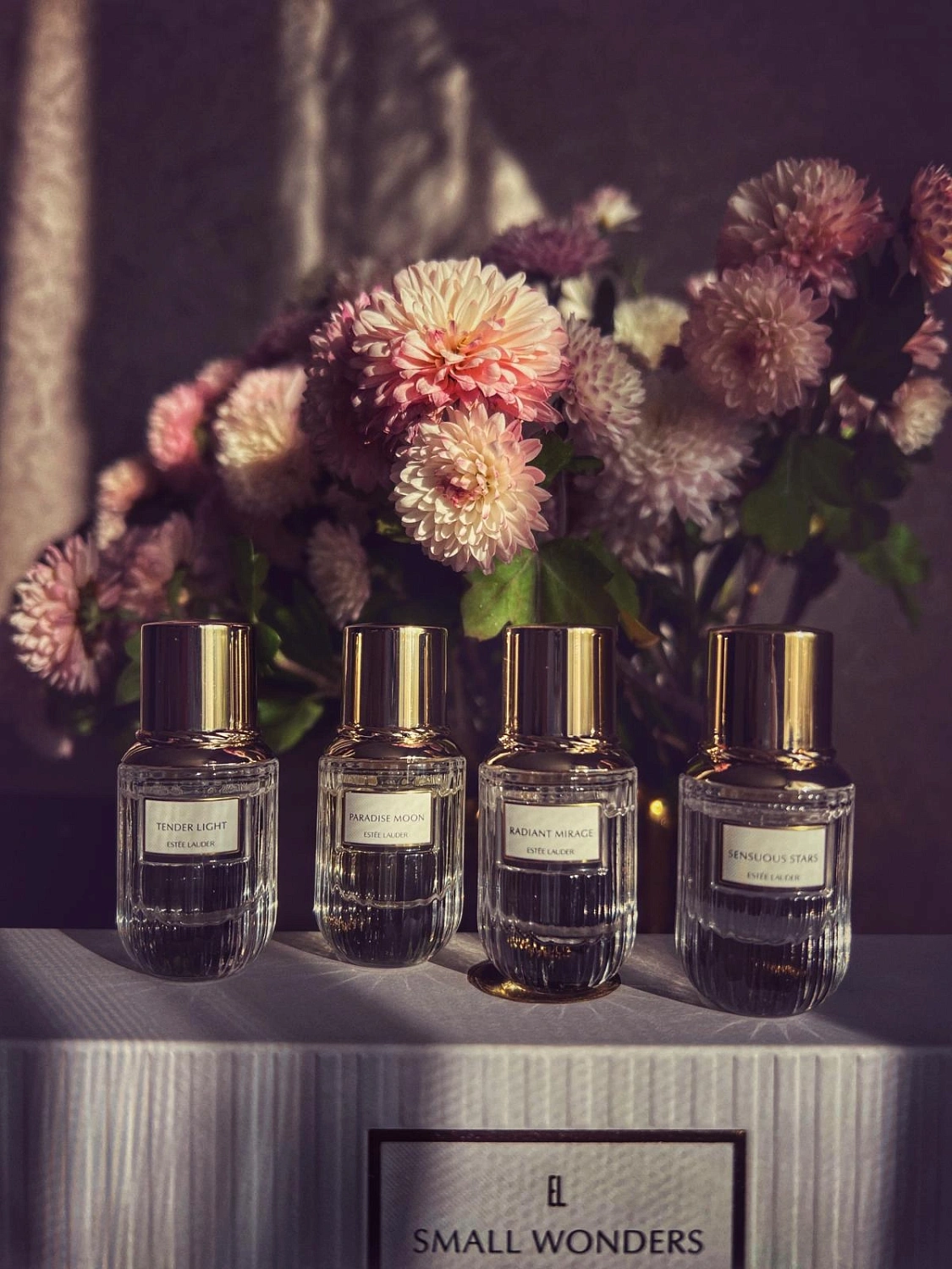 Estée Lauder Tender Light
