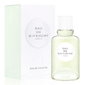 Eau de Givenchy (2018) туалетная вода 100 мл