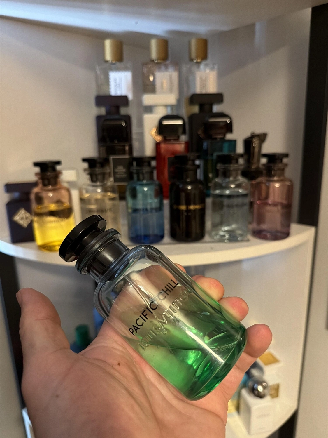 Louis Vuitton Pacific Chill