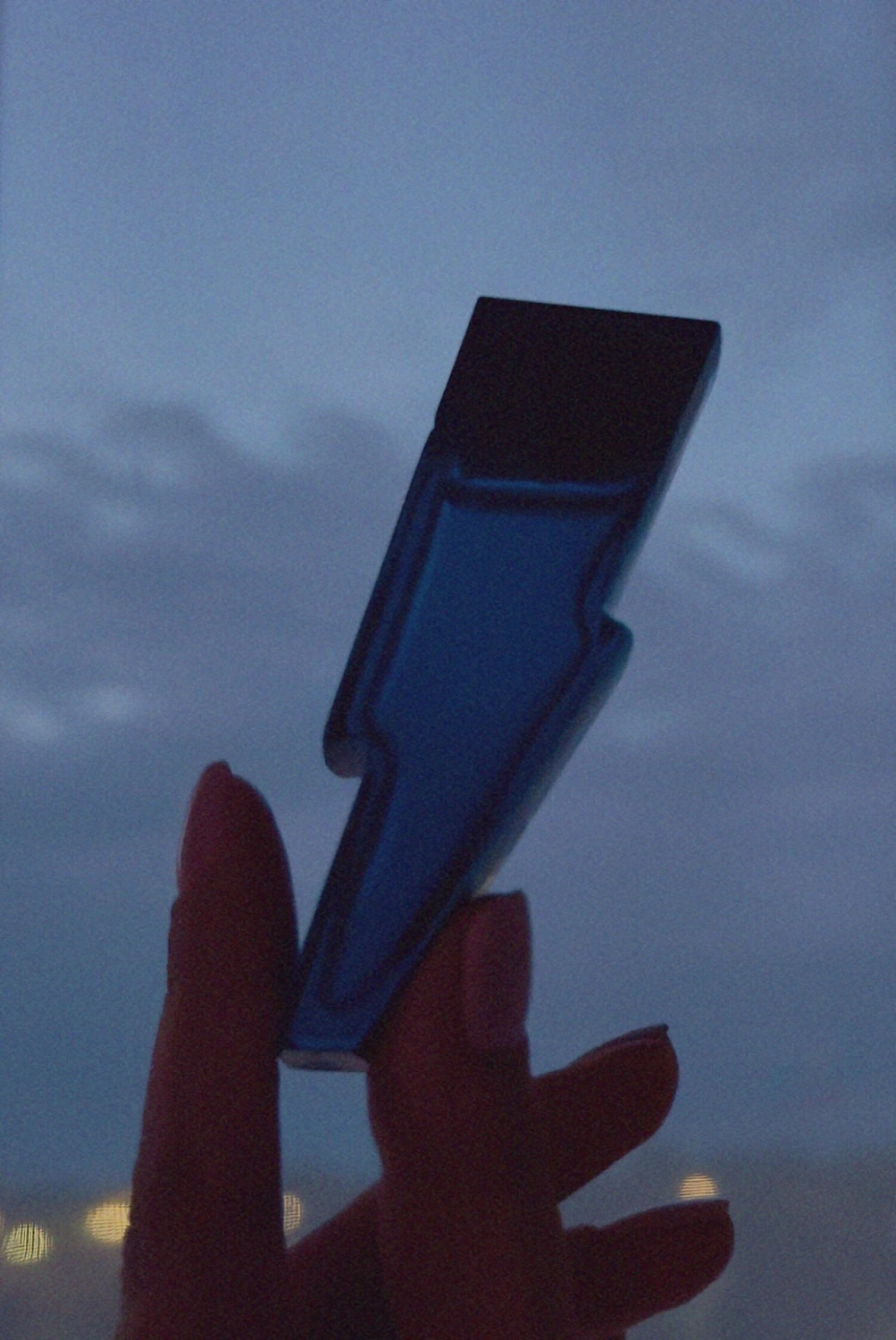Carolina Herrera Bad Boy Cobalt Parfum Electrique