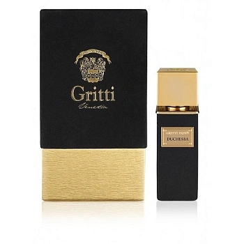 Фото Gritti Duchessa