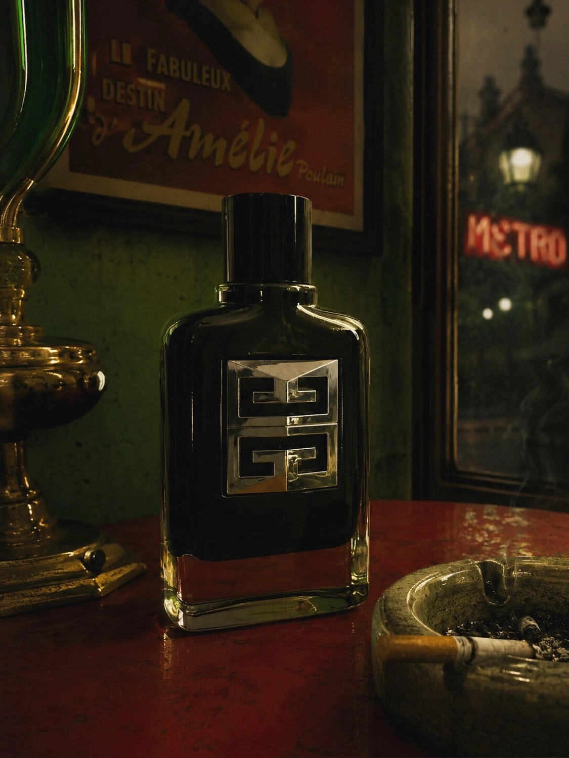 Givenchy Gentleman Society Extreme