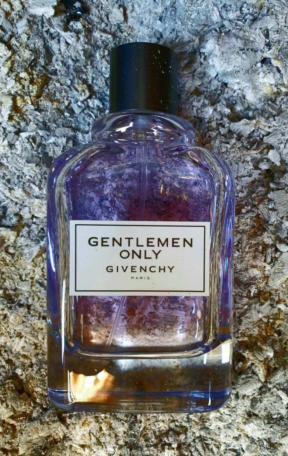 Givenchy Gentlemen Only