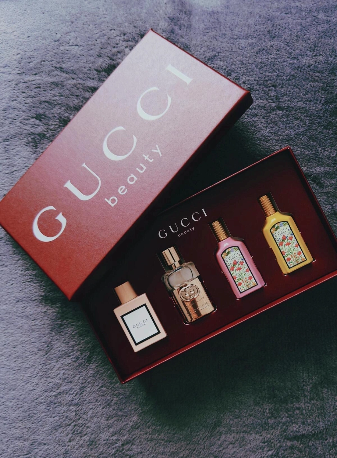 Gucci Guilty Eau de Parfum