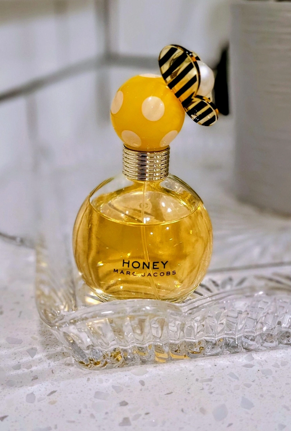 Marc Jacobs Honey