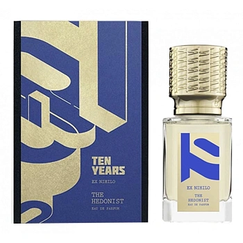 Фото EX NIHILO The Hedonist 10 Years Limited Edition
