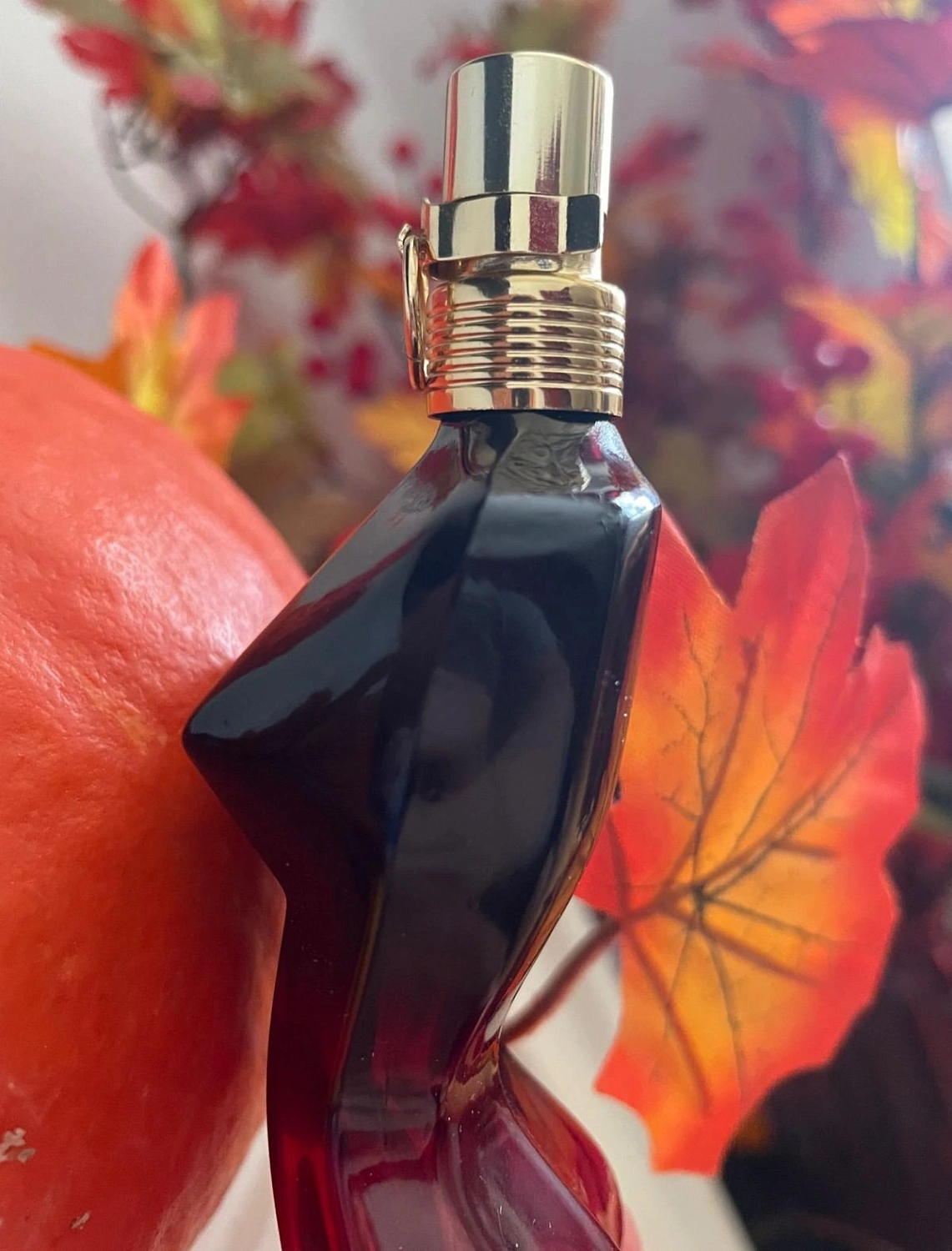 Jean Paul Gaultier La Belle Le Parfum