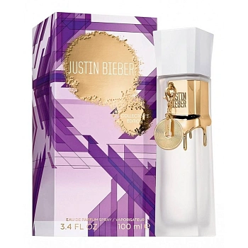 Фото Justin Bieber Collector's Edition