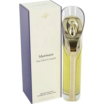 Van Cleef & Arpels Murmure туалетная вода 75 мл