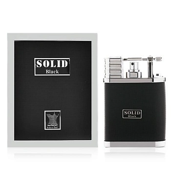Фото Arabian Oud Solid Black